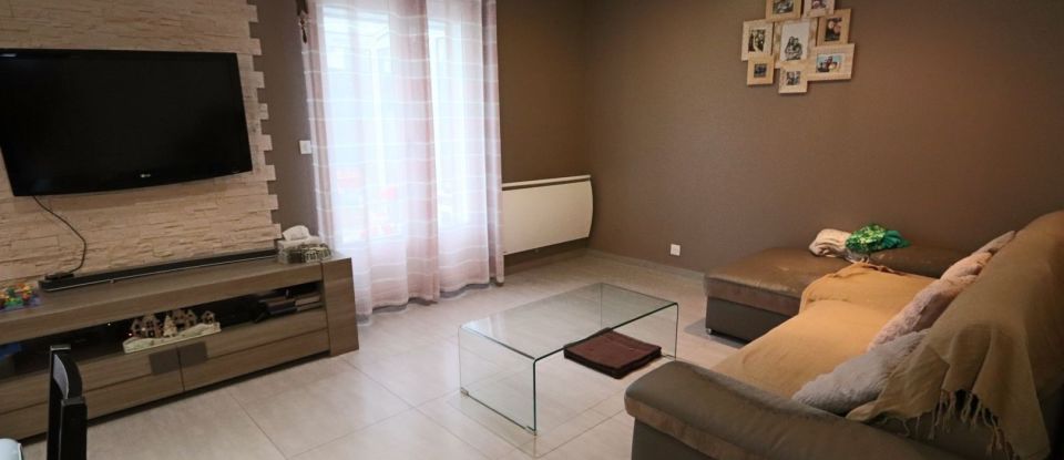 House 7 rooms of 120 m² in Ézanville (95460)