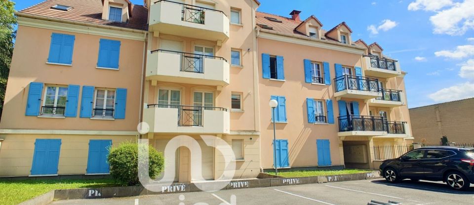 Apartment 4 rooms of 80 m² in Achères (78260)