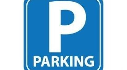 Parking of 14 m² in Achères (78260)