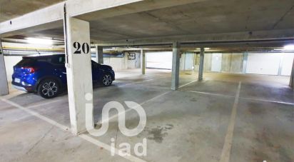 Parking/garage/box de 16 m² à Achères (78260)