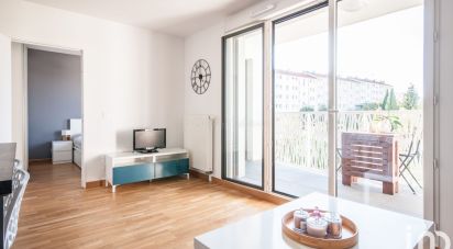 Apartment 2 rooms of 44 m² in Issy-les-Moulineaux (92130)