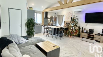 Maison 4 pièces de 85 m² à Roquefort-sur-Garonne (31360)