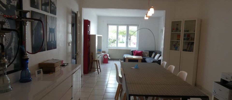 House 5 rooms of 119 m² in Auby (59950)