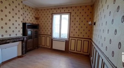 Apartment 3 rooms of 46 m² in Le Havre (76600)