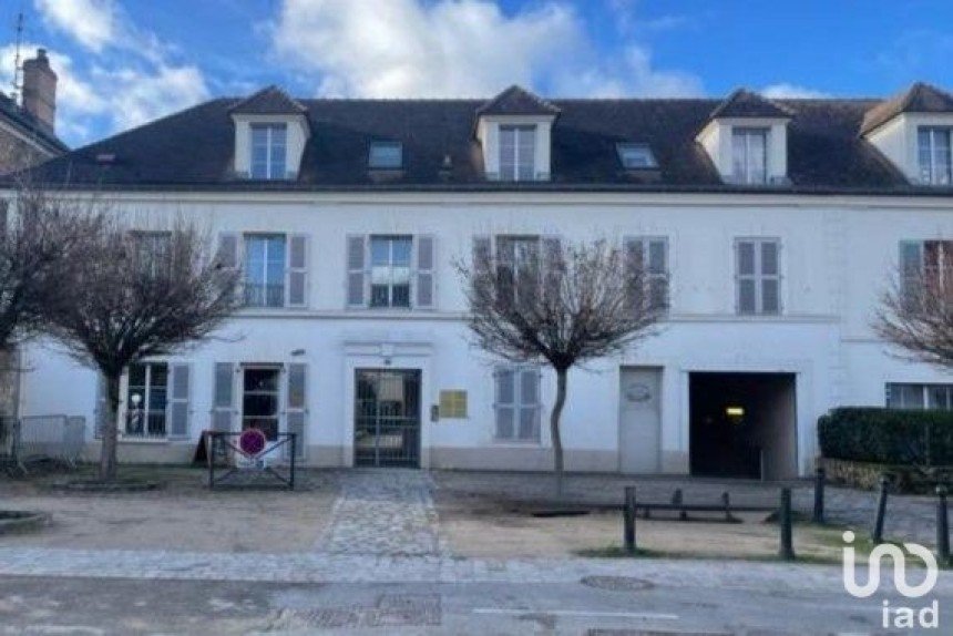 Local d'activités de 78 m² à Saint-Rémy-lès-Chevreuse (78470)
