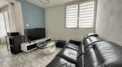Apartment 4 rooms of 73 m² in Dijon (21000)