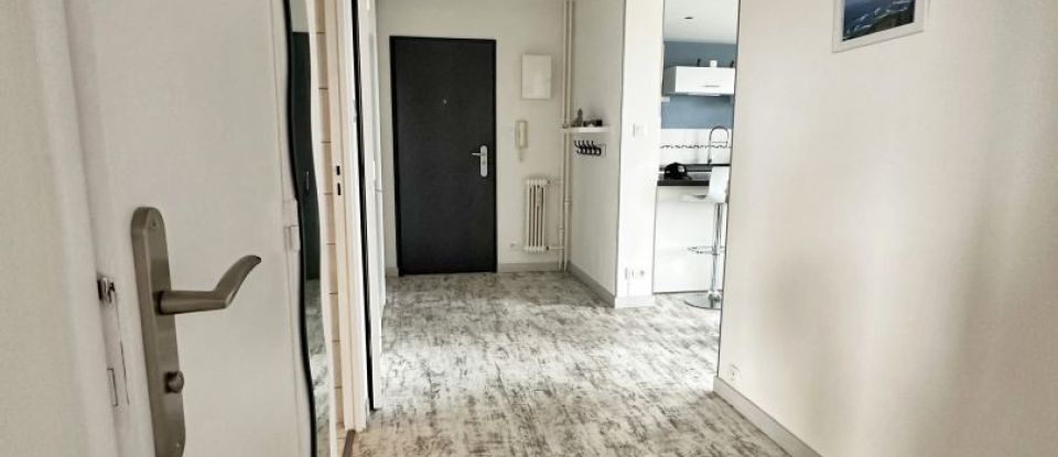 Appartement 4 pièces de 73 m² à Dijon (21000)