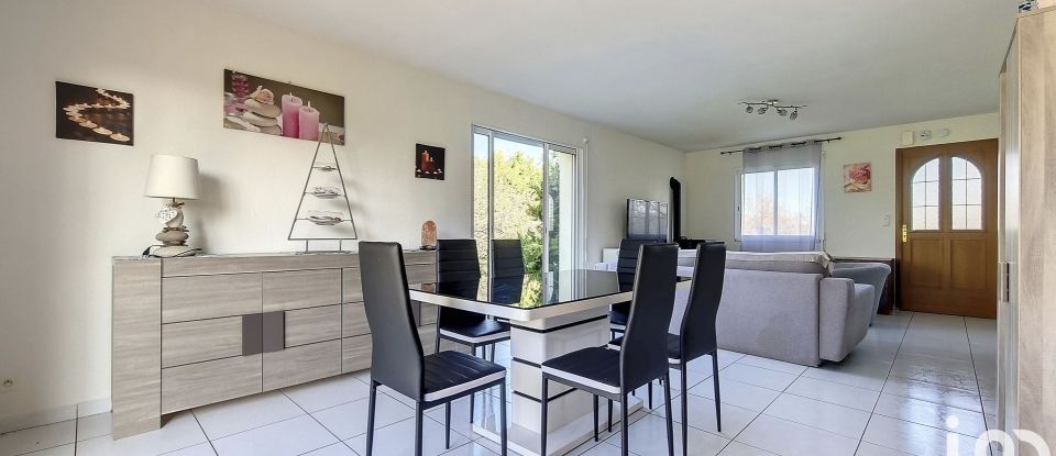 House 7 rooms of 150 m² in Allaire (56350)