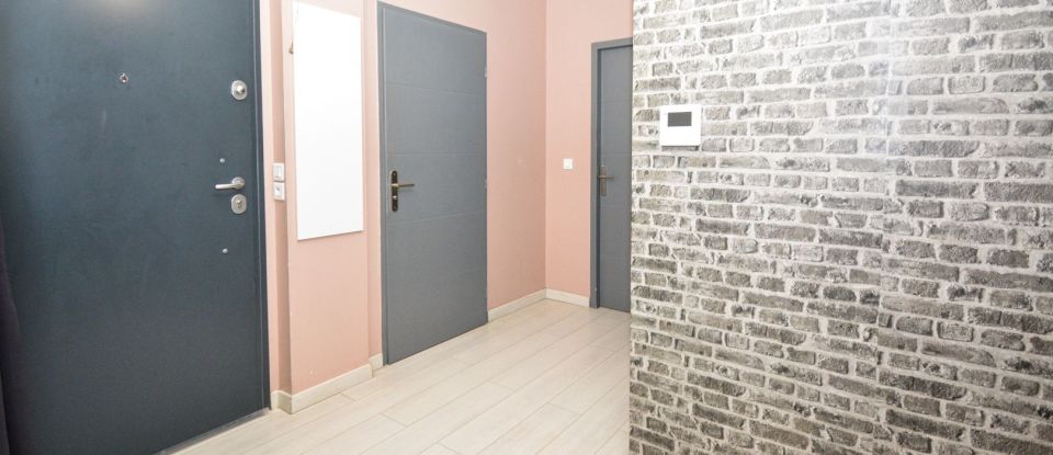 Appartement 3 pièces de 68 m² à Le Blanc-Mesnil (93150)