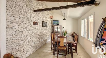 Village house 11 rooms of 246 m² in Fulvy (89160)