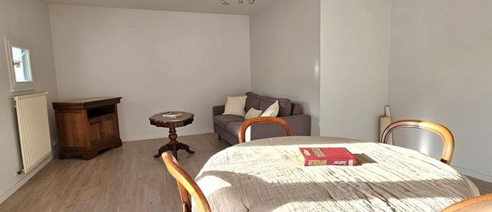 Appartement 4 pièces de 83 m² à Saint-Malo (35400)