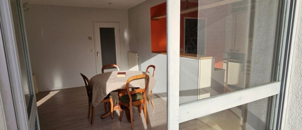 Apartment 4 rooms of 83 m² in Saint-Malo (35400)