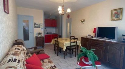 Appartement 2 pièces de 34 m² à Saint-Hilaire-de-Riez (85270)