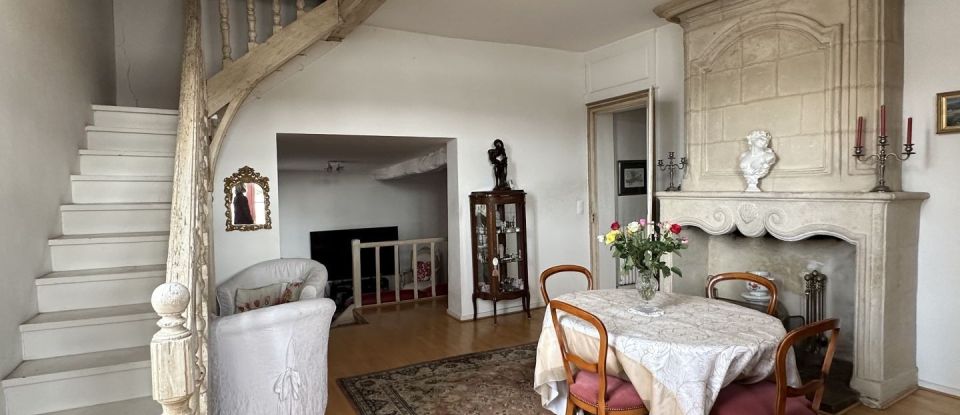 Maison 5 pièces de 264 m² à Libourne (33500)