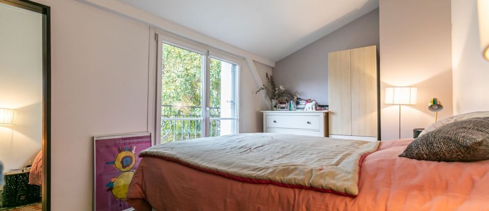 Appartement 5 pièces de 97 m² à Nogent-sur-Marne (94130)