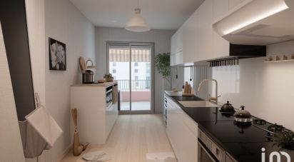 Appartement 2 pièces de 52 m² à Embrun (05200)