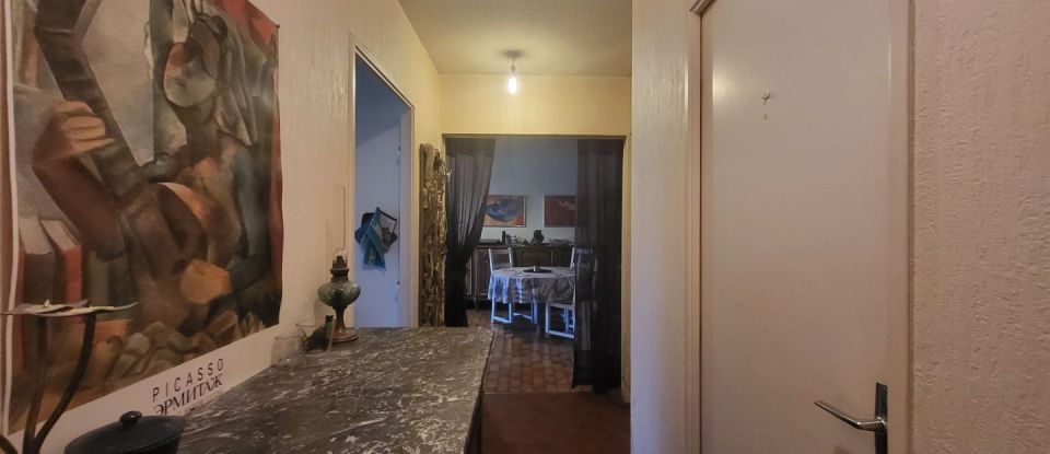 Apartment 2 rooms of 52 m² in Embrun (05200)