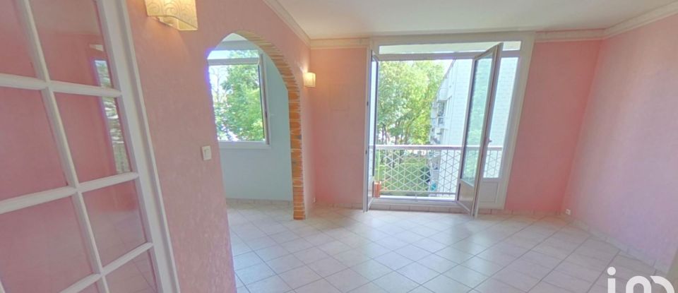 Apartment 5 rooms of 80 m² in Ablon-sur-Seine (94480)