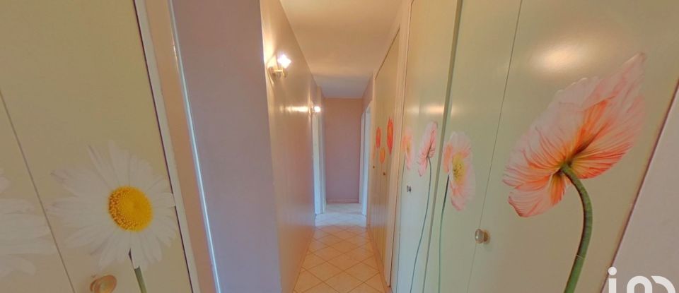 Appartement 5 pièces de 80 m² à Ablon-sur-Seine (94480)