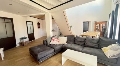 Appartement 5 pièces de 150 m² à Poussan (34560)