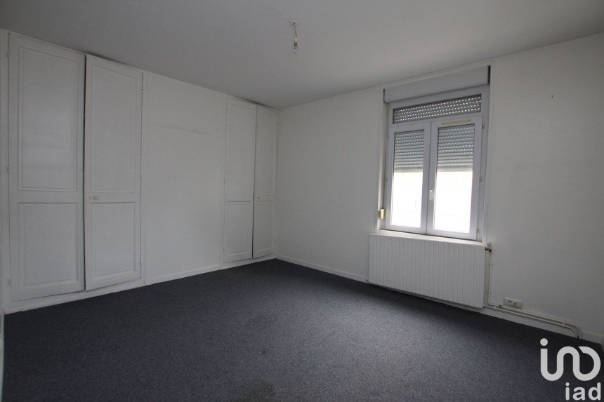 Apartment 2 rooms of 42 m² in Péronne (80200)