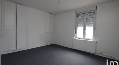 Apartment 2 rooms of 42 m² in Péronne (80200)