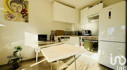 Appartement 2 pièces de 34 m² à Fréjus (83600)