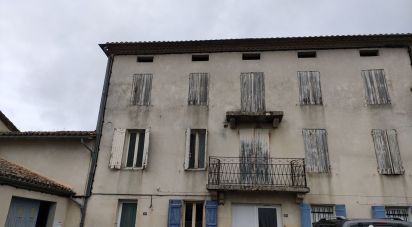 House 7 rooms of 135 m² in Mansonville (82120)