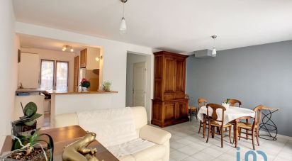 Maison 3 pièces de 67 m² à Cavaillon (84300)