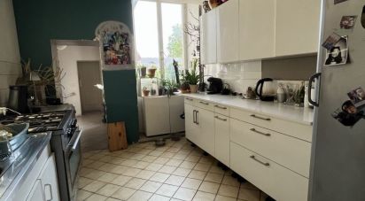 House 7 rooms of 104 m² in Saulieu (21210)