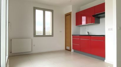 Appartement 2 pièces de 42 m² à Moussy-le-Neuf (77230)