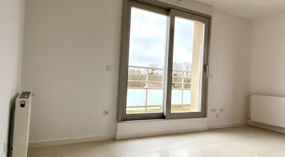 Apartment 2 rooms of 42 m² in Moussy-le-Neuf (77230)