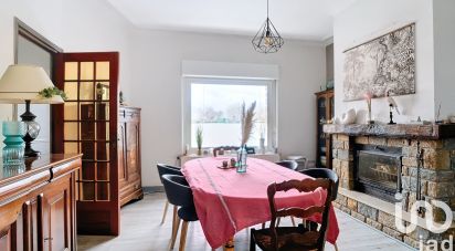 House 7 rooms of 134 m² in Saint-Martin-Boulogne (62280)
