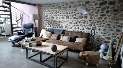 Apartment 4 rooms of 104 m² in Le Soler (66270)