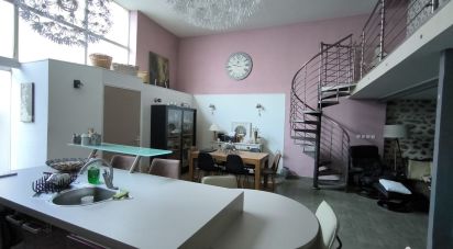 Appartement 4 pièces de 104 m² à Le Soler (66270)