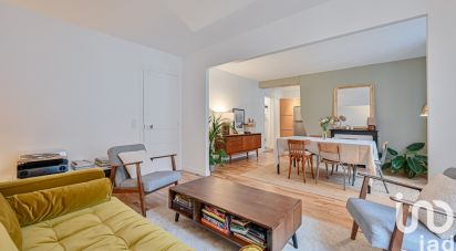 Appartement 3 pièces de 66 m² à Paris (75011)