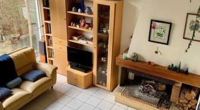 House 5 rooms of 145 m² in Migné-Auxances (86440)