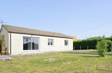 House 4 rooms of 81 m² in - (14240)