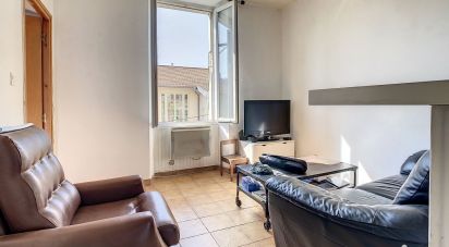 Apartment 3 rooms of 35 m² in Cagnes-sur-Mer (06800)
