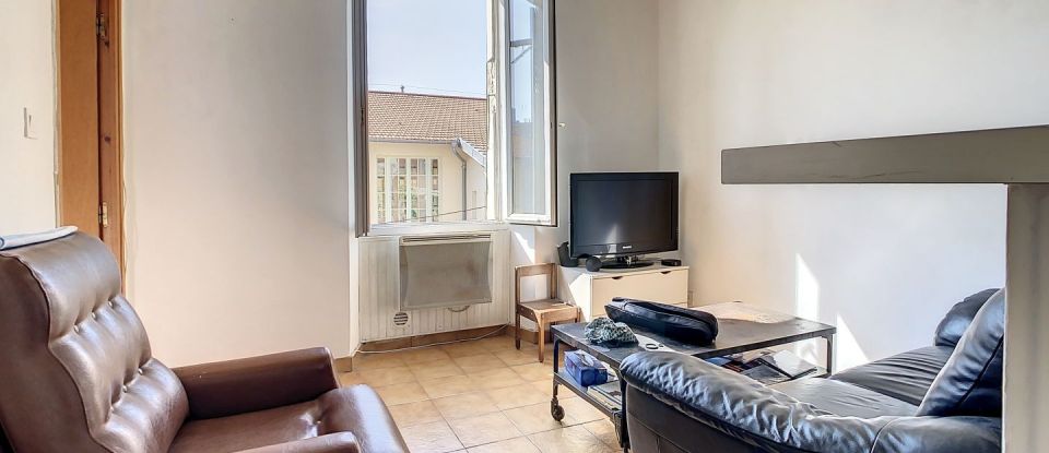 Vente Appartement 35m² 3 Pièces à Cagnes-sur-Mer (06800) - Iad France