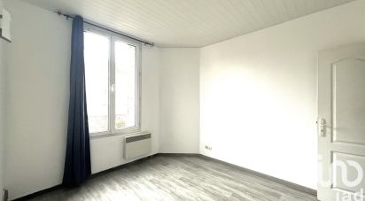 Appartement 2 pièces de 34 m² à Épinay-sur-Seine (93800)