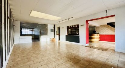 Maison 7 pièces de 280 m² à Vitry-la-Ville (51240)