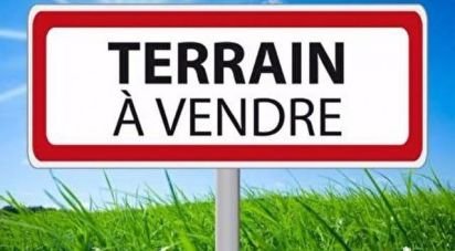Land of 1,000 m² in Bourg-Achard (27310)