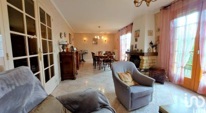 Maison 6 pièces de 160 m² à Buxerolles (86180)