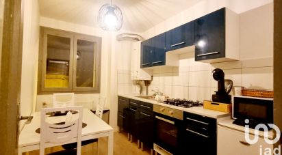 Apartment 2 rooms of 44 m² in Saint-Étienne (42000)