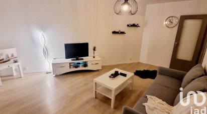 Apartment 2 rooms of 44 m² in Saint-Étienne (42000)