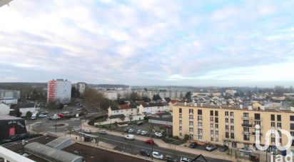 Apartment 3 rooms of 67 m² in Allonnes (72700)