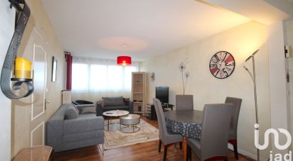 Appartement 3 pièces de 67 m² à Allonnes (72700)