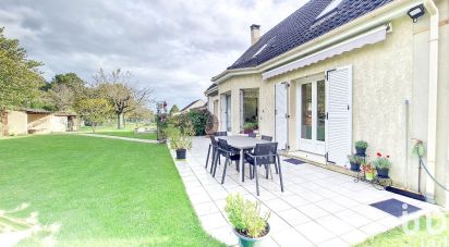 House 6 rooms of 165 m² in Penchard (77124)