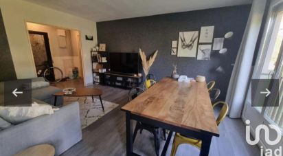 Appartement 3 pièces de 73 m² à Nuits-Saint-Georges (21700)